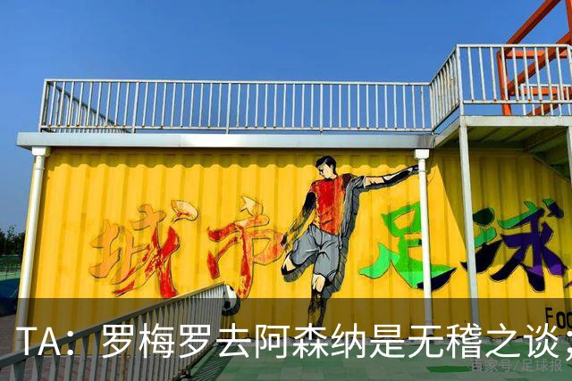TA：罗梅罗去阿森纳是无稽之谈；热刺尚未就加克波联系利物浦
